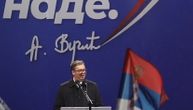 Ovo je poslednje veče da sam predsednik Srpske napredne stranke