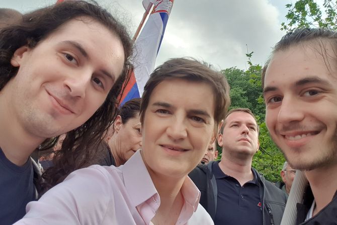 Ana Brnabić