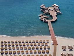 Hotel Titanic Mardan