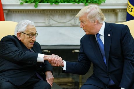 100 by Henry Kissinger Henry-kissinger-0779262627-460x0