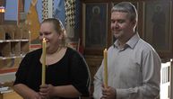 Dženifer i Džonatan iz Amerike došli u Srbiju pa postali Dragana i Jovan: Krstili se u pravoslavnoj crkvi