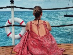 Turska, Antalija, Side