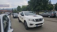 Uništen automobil Srbinu u Kosovskoj Mitrovici, Albanac uhapšen zbog pokušaja silovanja u Orahovcu