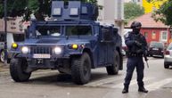 Policija tzv. Kosova maltretirala lekare Doma zdravlja u Štrpcu: "Tretirali ih kao najveće kriminalce"