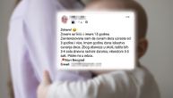 Devojčica od 13 godina javila se da čuva decu u Srbiji za džeparac, mame osule paljbu: "Je l ovo ozbiljno"