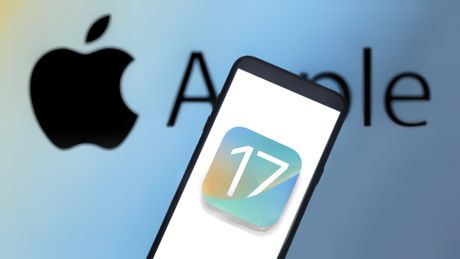 iOS 17 Apple iPhone