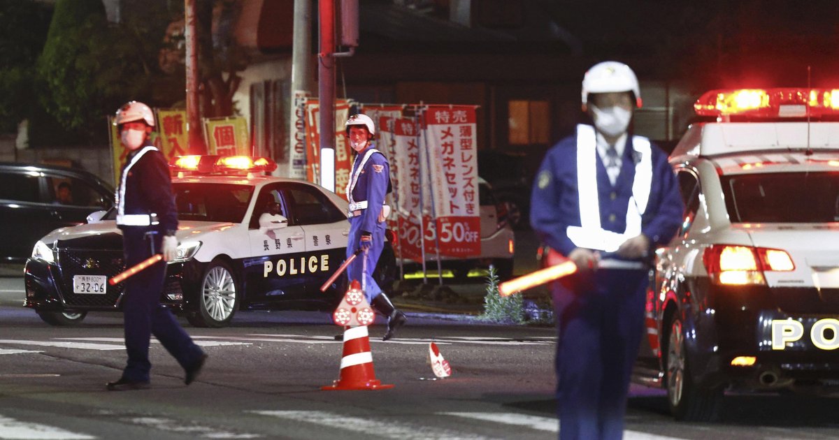 Sedmorica uhapšenih u Japanu, podvodili žene stranim turistima: Akcija protiv prostitucije