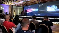 Tesla, poznati brend potrošačke elektronike, održao je svoju prvu veliku poslovnu konferenciju na Jahorini