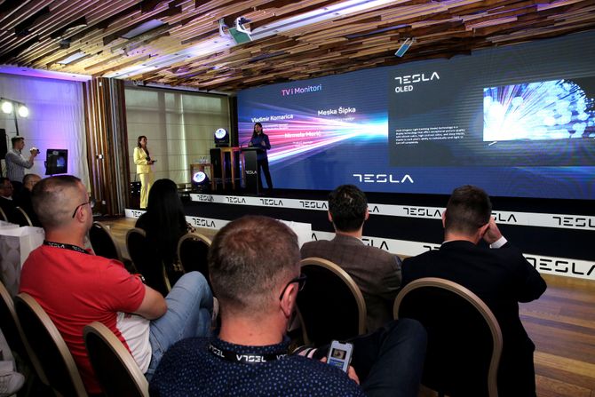 Tesla konferencija Jahorina