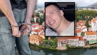 Uhapšen policajac osumnjičen za ubistvo u Priboju: Uhvatili ga u Trebinju