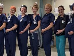 Bolnica trudnice Wentworth Douglass Hospital