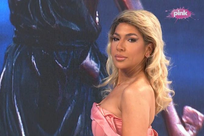 Jovana Jeremić Jovana Jeremić