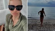 Nataša Bekvalac napustila Srbiju: Uživa na plaži i ispija koktele, a evo ko joj pravi društvo