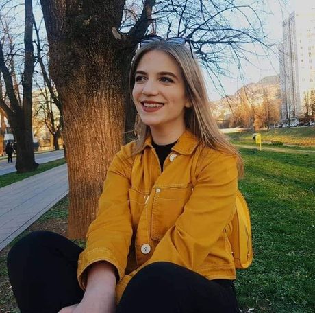 Azra Spahić Azra Spahić