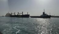 Na brodu koji su Huti oteli ima posade sa Balkana: Presreli plovilo u Crvenom moru