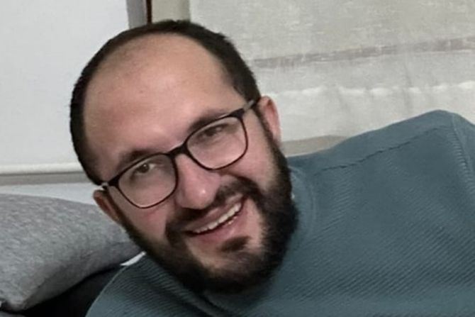 Muhamed Fetahović, nestao, Novi Pazar Muhamed Fetahović, nestao, Novi Pazar