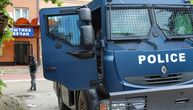 Another Serb arrested in Kosovska Mitrovica, sirens wail