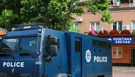 Kosovska policija pokušava nova hapšenja Srba u Zvečanu: Glavna ulica blokirana sa obe strane