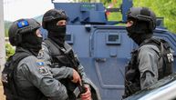 Uhapšen Srbin koga Priština sumnjiči za napad na novinare