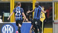 Inter "zapečatio" Ligu šampiona: Atalanta primila dva gola za tri minuta, u Bergamu "strepe" za Ligu Evrope