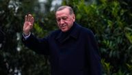Turska lira na rekordno niskom nivou, nakon što je Erdogan ponovo izabran za predsednika