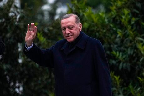 Erdogan izbori pobeda Turska