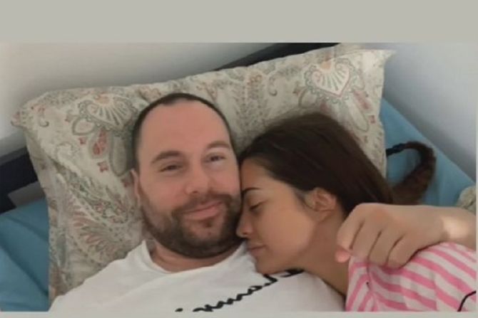 Zvezdan Slavnić, Anđela Đuričić Zvezdan Slavnić, Anđela Đuričić