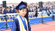 Ovaj dečak ima samo 12 godina, a završio je fakultet: Najmlađi diplomac na koledžu u Kaliforniji
