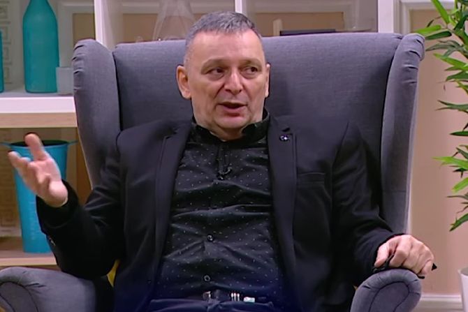 Goran Dimitrijadis Dima