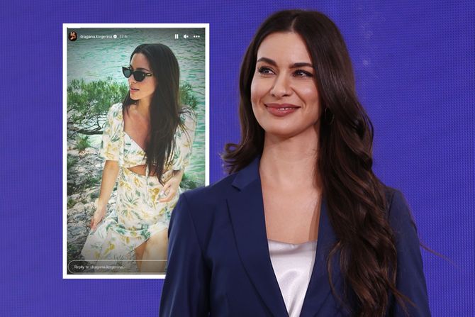 Dragana Kosjerina Dragana Kosjerina