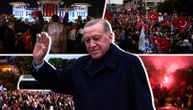 Erdogan slavi pobedu, Kiličdaroglu se emotivno obratio građanima Turske: Oglasili se Putin i Makron