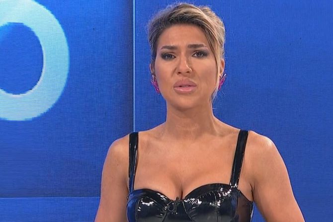 Jovana Jeremić Jovana Jeremić