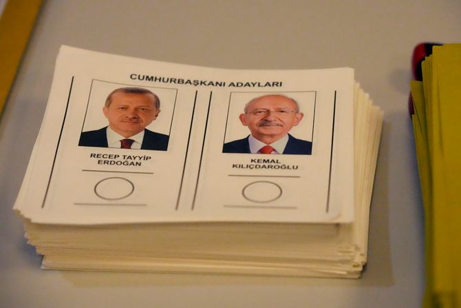 Turska izbori Erdogan Kiličdaroglu