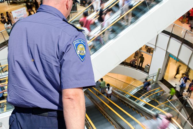 Hrvatska policija tržni centar Hrvatska policija tržni centar