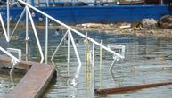 Srbijavode upozorava: Vodostaj Dunava u porastu u naredna četiri dana