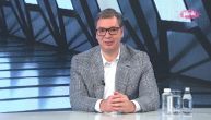 Predsednik Vučić gost Hit tvita