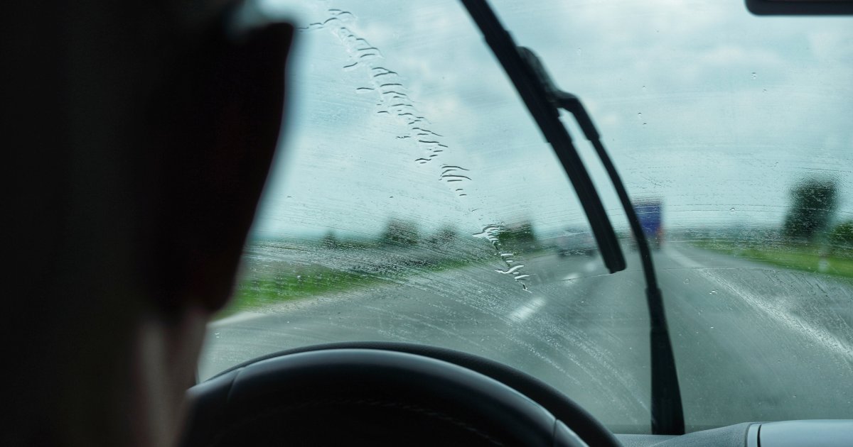 Wiper Blades Leaving Streaks? Do This Before You Waste Money on New Ones