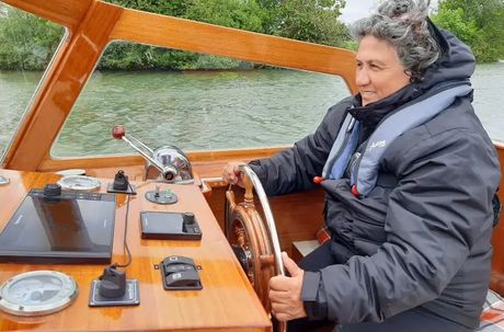 Duško i Dejana Vuković