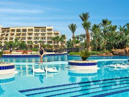 Steigenberger Al Dau, 1Atravel