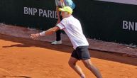 Bravo Hamade! Međedović nakon Vimbldona ušao u glavni žreb još jednog ATP turnira