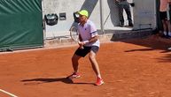 Međedović napravio iznenađenje i izbacio Kineza na startu turnira u Švajcarskoj
