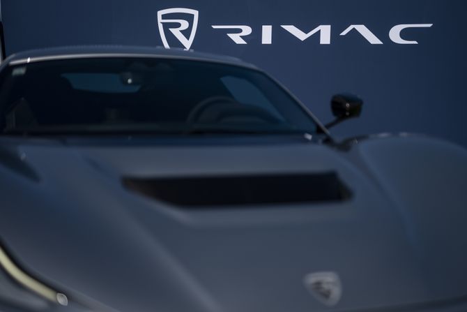 rimac