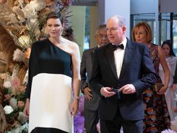 Princ Albert od Monaka