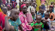 Nevidljive žrtve sukoba u Sudanu: U sirotištu umrlo na desetine beba od gladi i žeđi