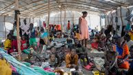 UN: Pet miliona ljudi u riziku od gladi u Sudanu u narednim mesecima