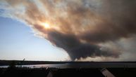 Šumski požar besni Kanadom: Uvedeno vanredno stanje, građani evakuisani