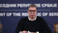 Vucic speaks about situation in Kosovo and Metohija with US senators