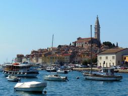 Ostrvo Krk, Hrvatska