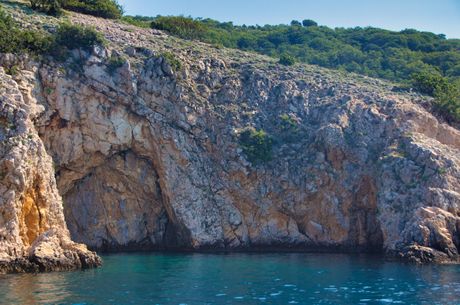 Ostrvo Krk, Hrvatska