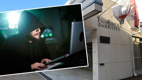 haker ekonomski fakultet Kragujevac